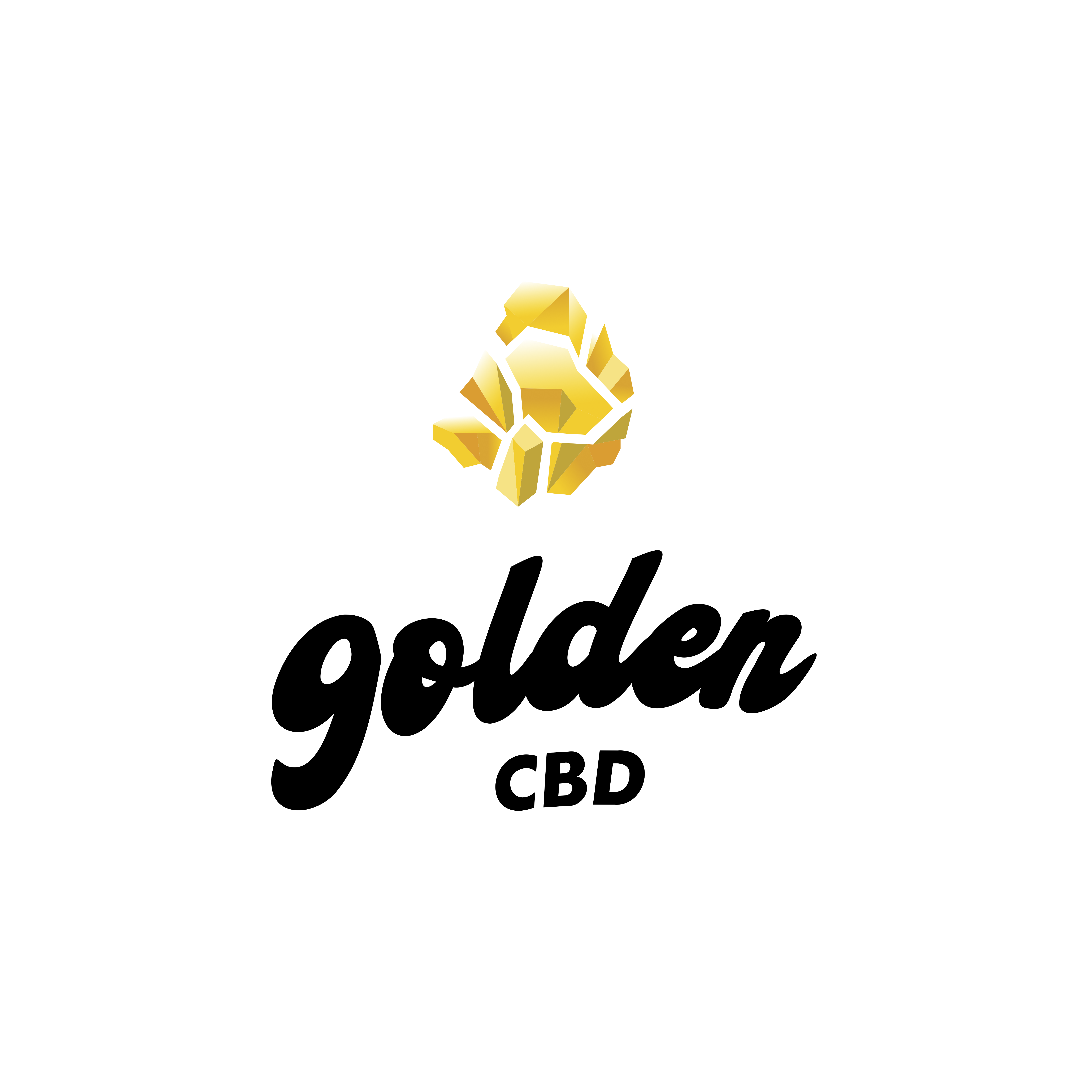 Golden CBD