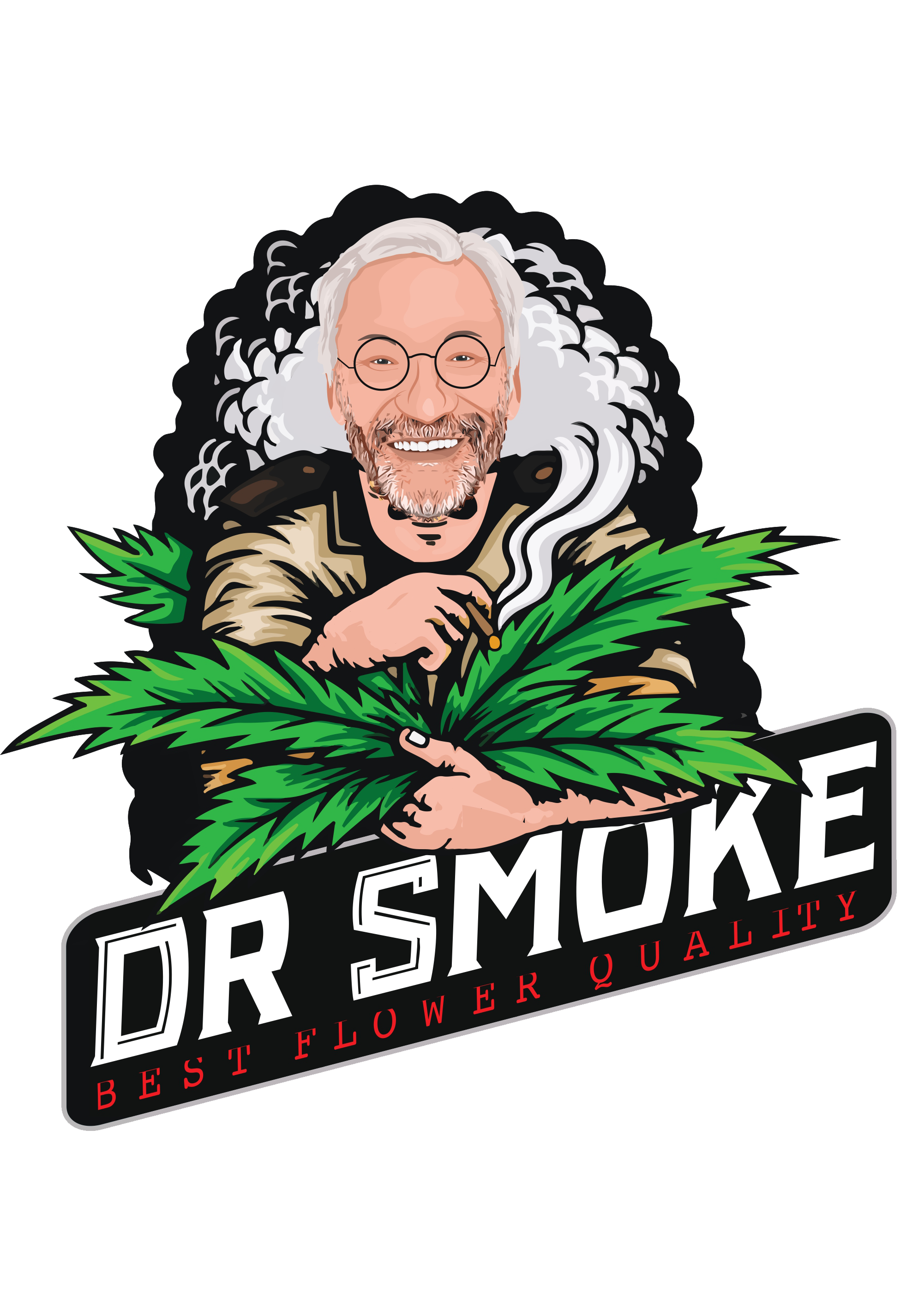 Dr SMOKE